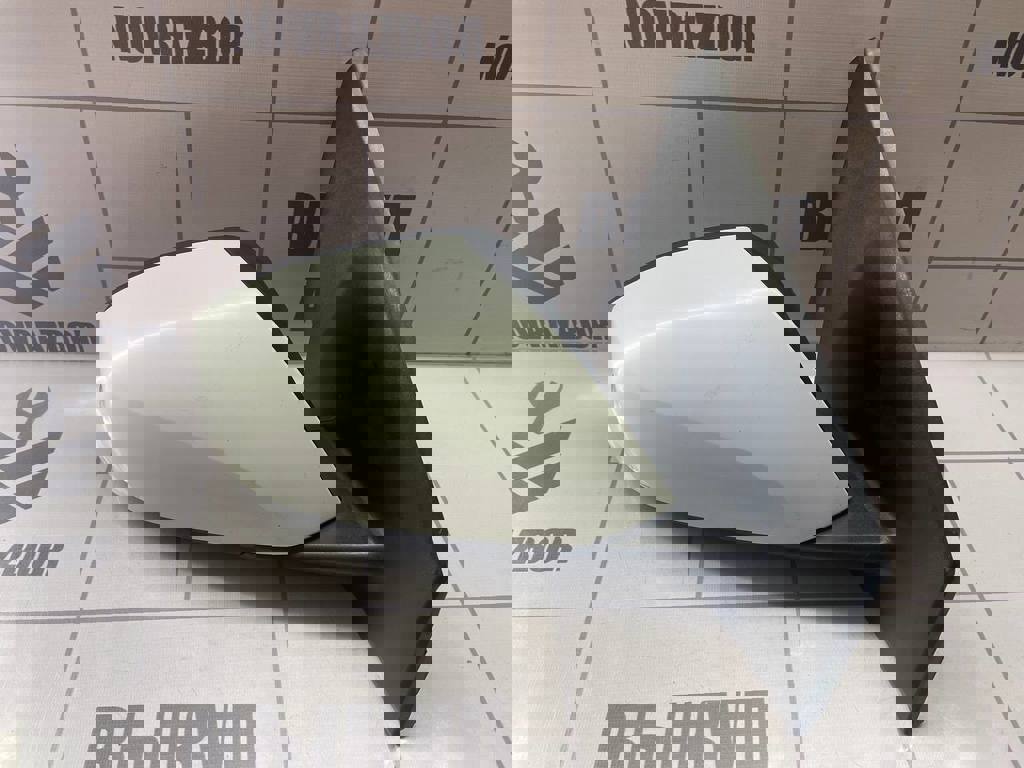 Renault Megane 3 09-16 для Зеркало правое электрическое