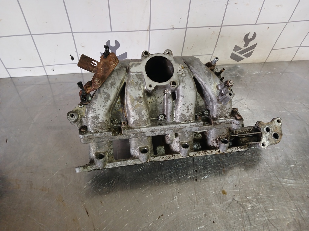 Opel Vectra B 1999-2002 для Коллектор впускной