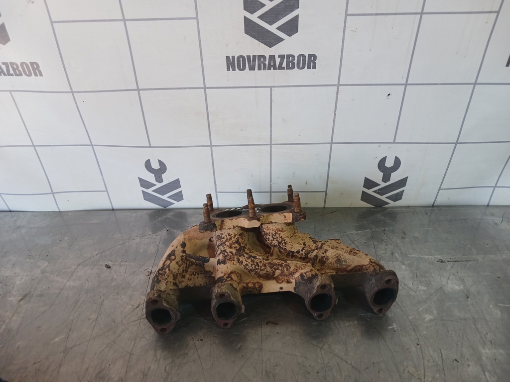 VW Golf 4 Bora 97-05 для Коллектор выпускной