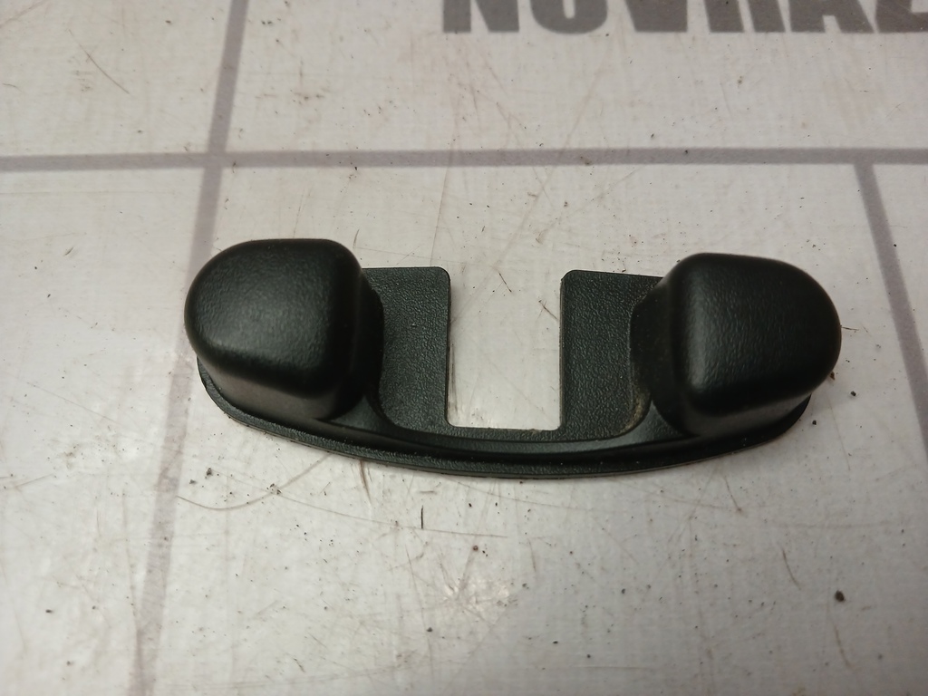 Kia Sorento 3 (UM) Prime 2015-2020 для Крышка