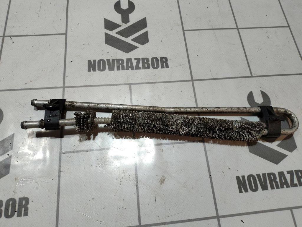 Ford Transit FA 2000-2006 для Радиатор топливный