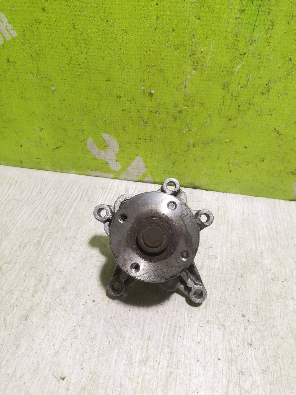 Kia Cerato 2009-2013 для Насос водяной (помпа)