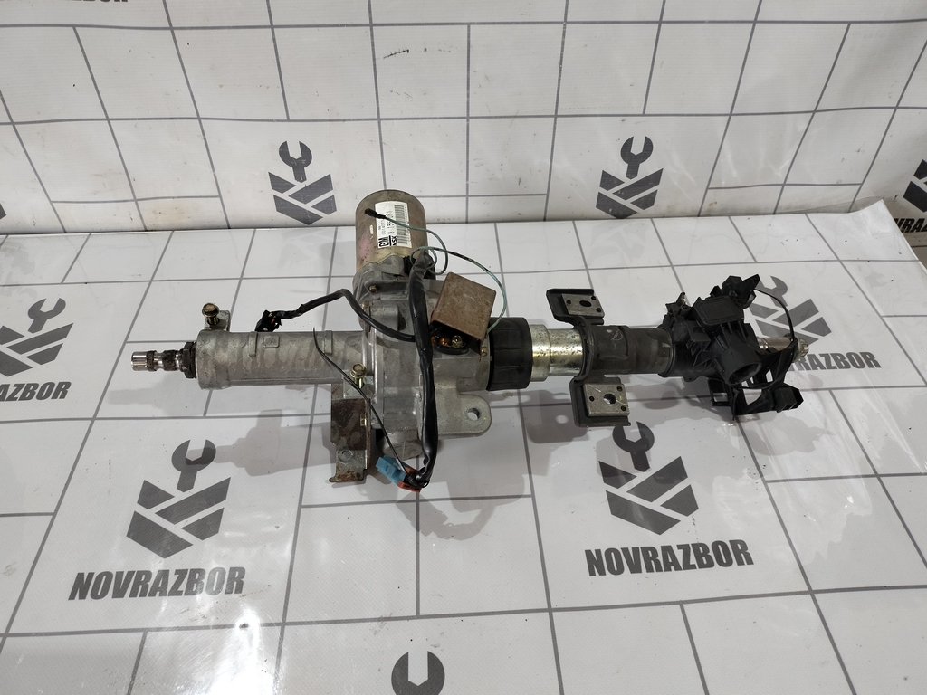 Opel Corsa C 2000-2006 для Колонка рулевая