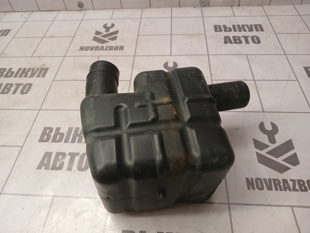 Daewoo Nexia 95-16 для Резонатор воздушного фильтра