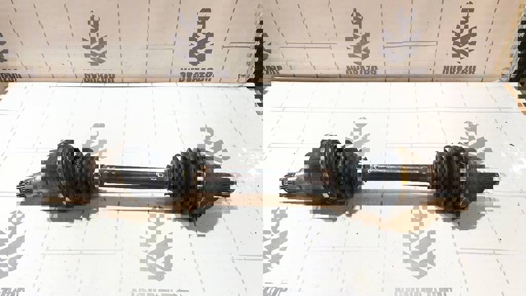 Ford Focus 2 05-08 для Полуось передняя левая