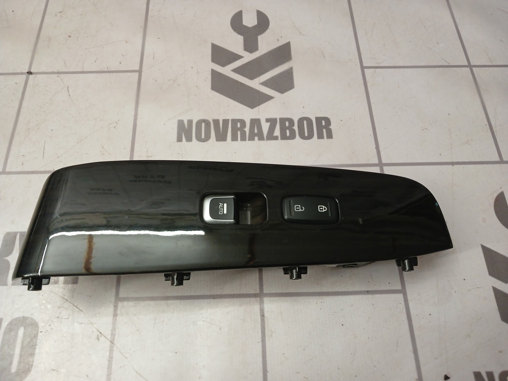 Kia Sorento 3 (UM) Prime 2015-2020 для Блок управления стеклоподъемниками