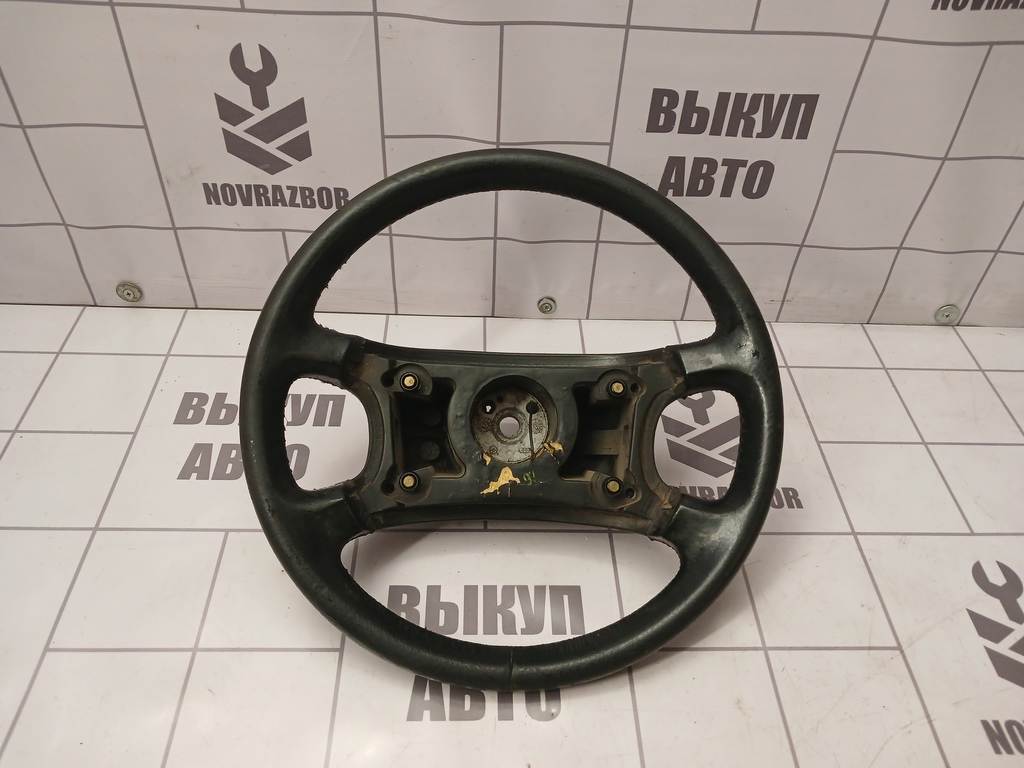 Audi 80  90  B3  86-91 для Рулевое колесо без AIR BAG
