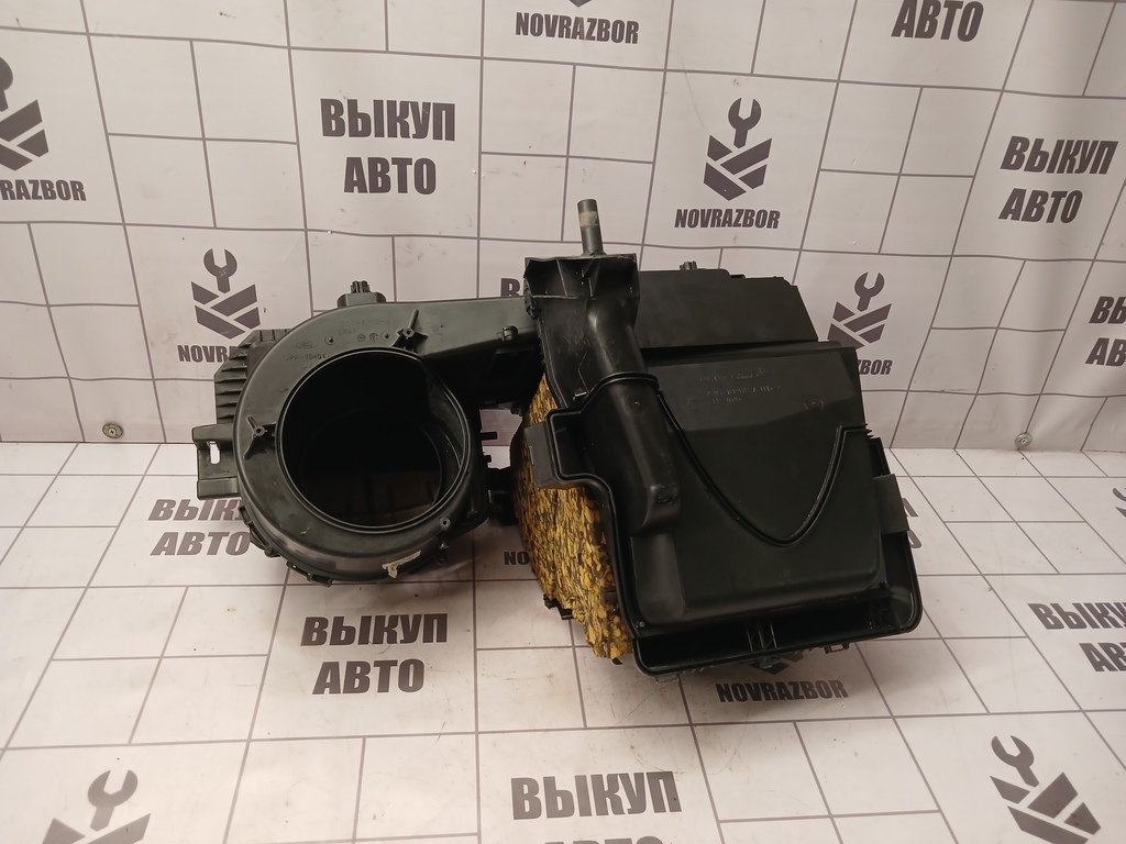 Ford Focus 1 1998-2004 для Корпус отопителя