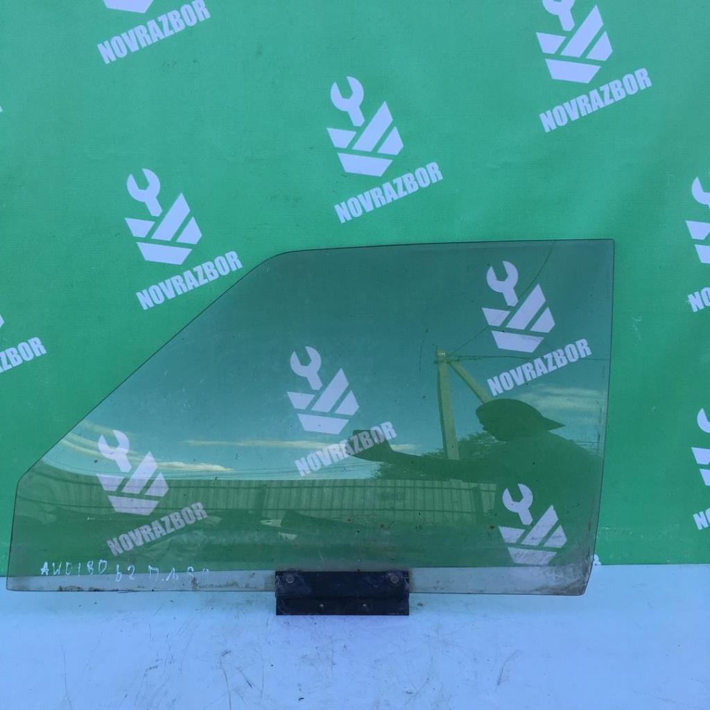 Audi  80 B2 80-86 для Стекло двери передней левой