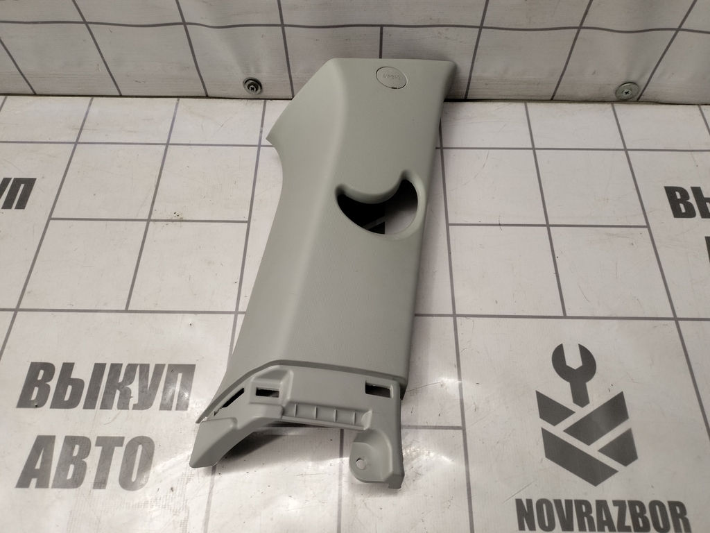 Kia Sorento 3 (UM) Prime 2015-2020 для Обшивка стойки