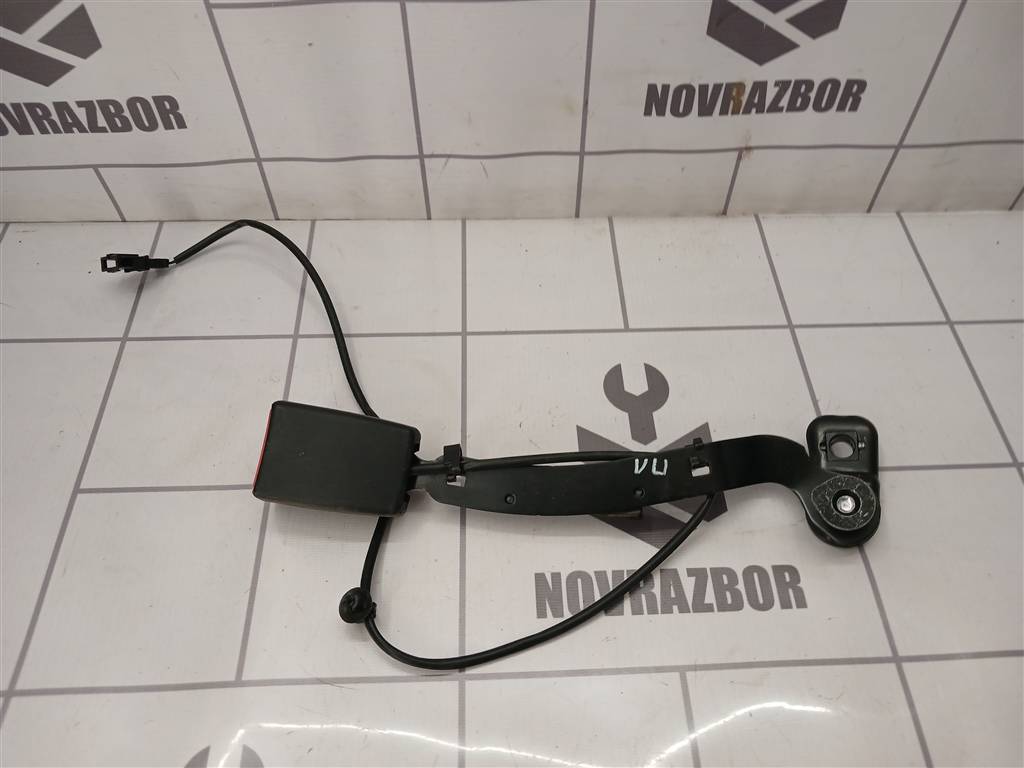 Skoda Octavia A4 1U 2000-2011 для Ответная часть ремня безопасности