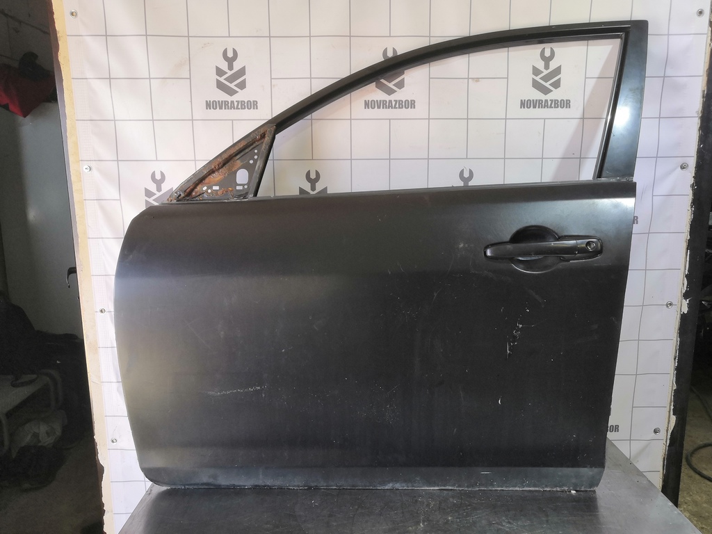 Mazda Mazda 3  BK  02-09 для Дверь передняя левая