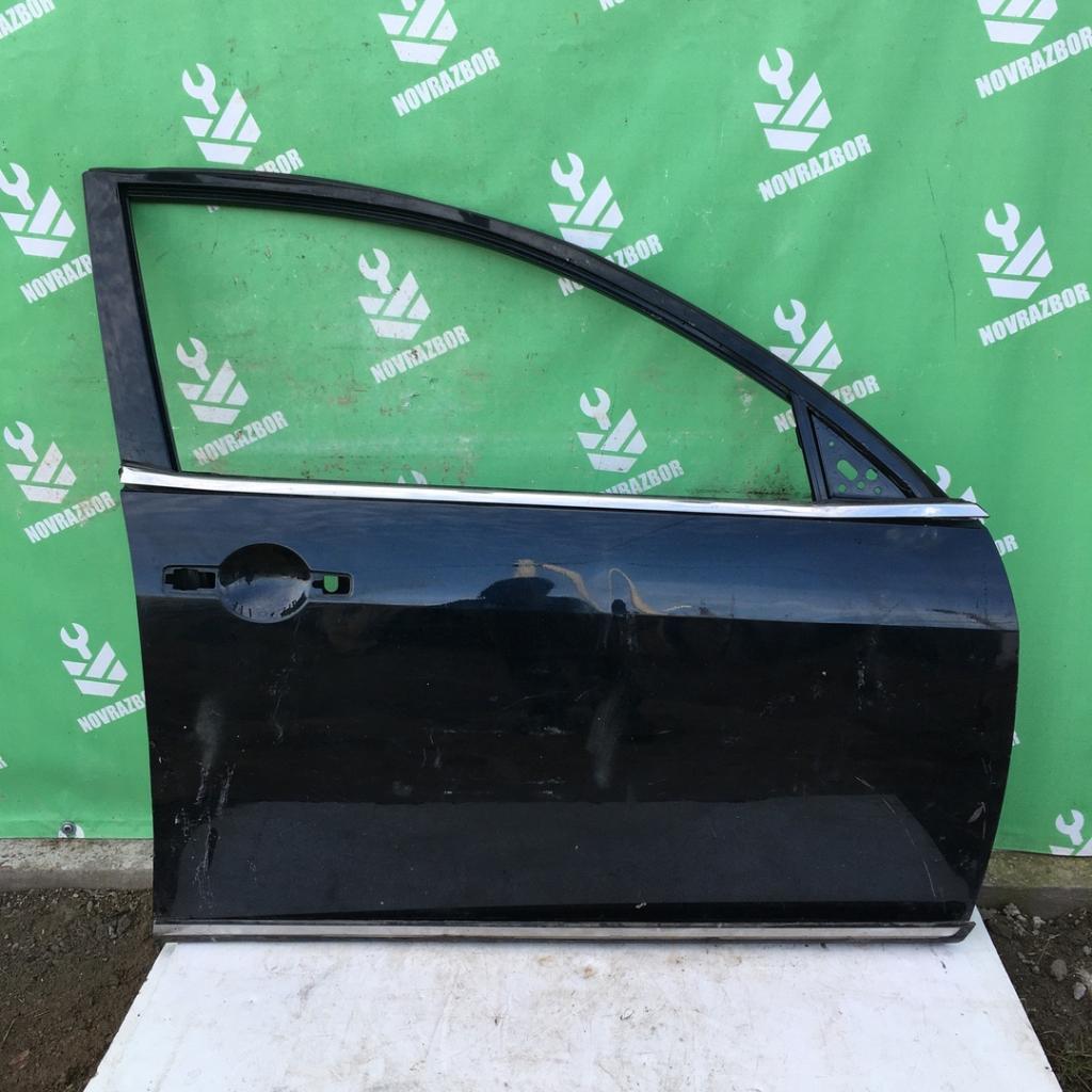 Nissan Teana J31 03-08 для Дверь передняя правая