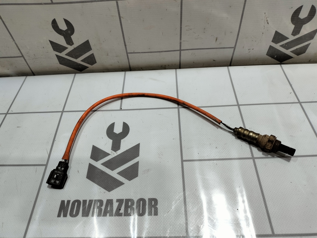 Renault Clio 3  2005-2012 для Датчик кислородный/Lambdasonde