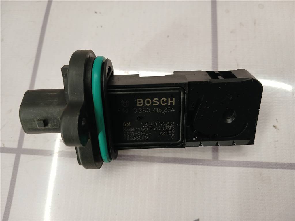 Chevrolet Aveo (T300) 2011-2015 для Расходомер воздуха (массметр)