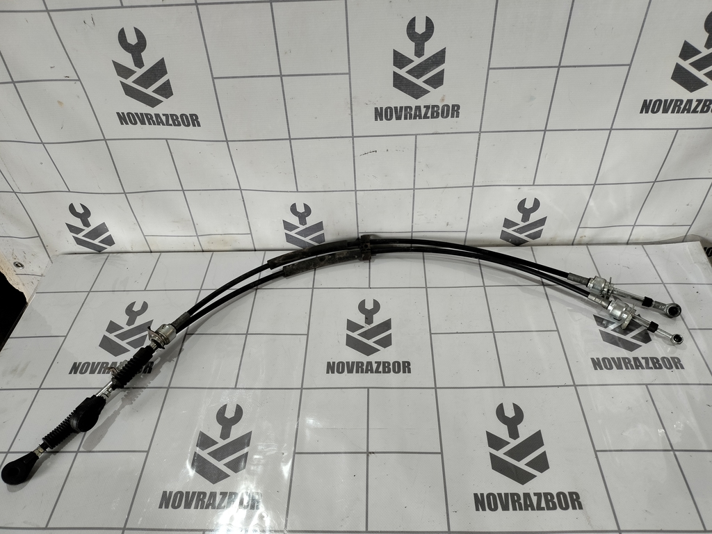 Fiat Albea 2003 + для Трос КПП