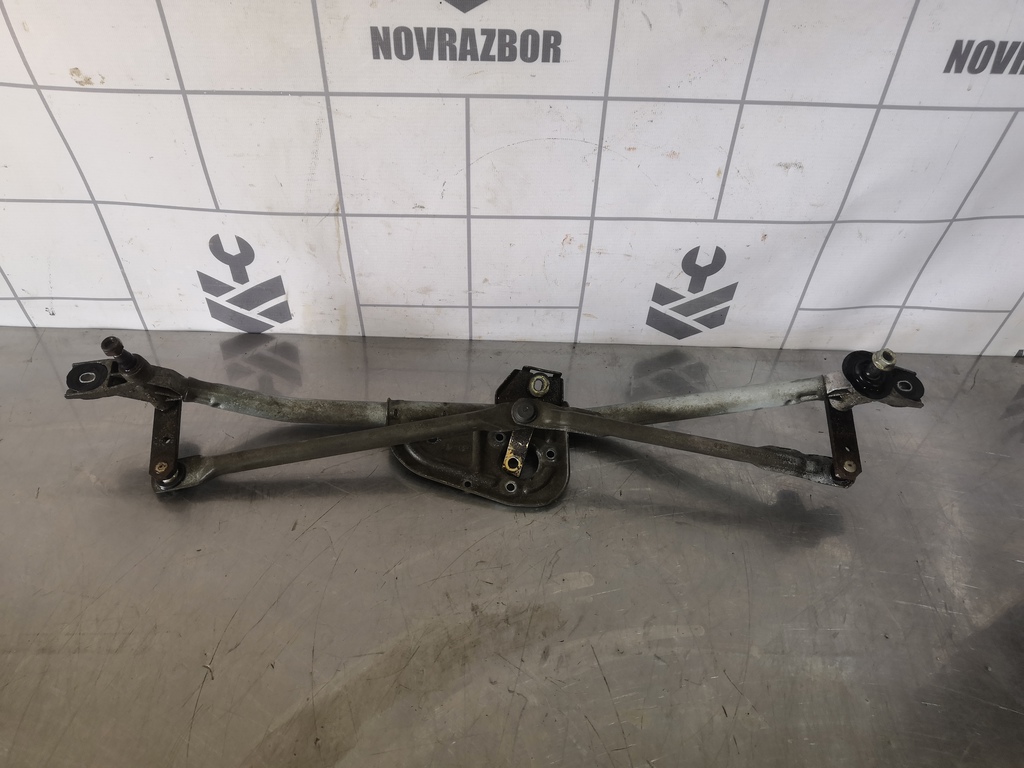 VW Passat B5 96-00 для Трапеция стеклоочистителей