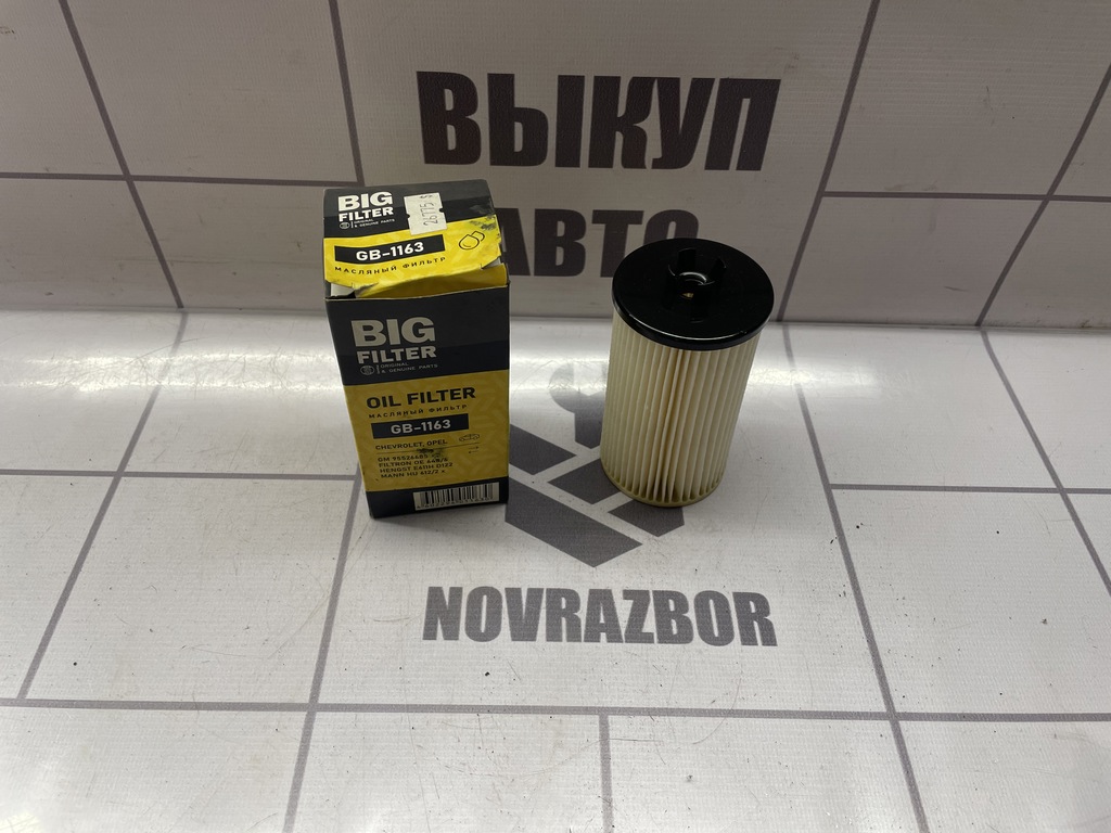 Opel Insignia 2008> для Фильтр масляный