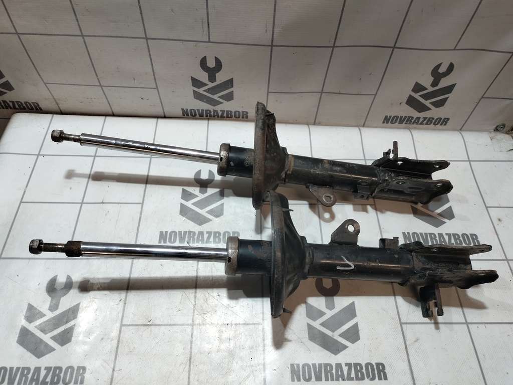 Hyundai Elantra 3  00-05 для Амортизатор задний