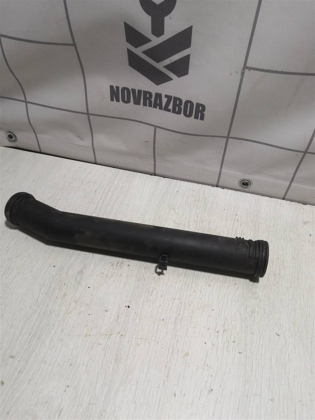 Skoda Octavia A4 1U 2000-2011 для Трубка системы охлаждения