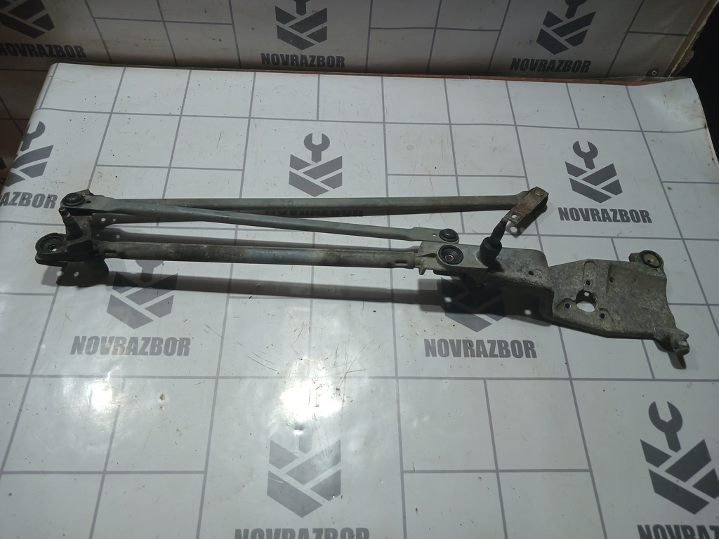 Ford Focus 1 1998-2004 для Трапеция стеклоочистителей