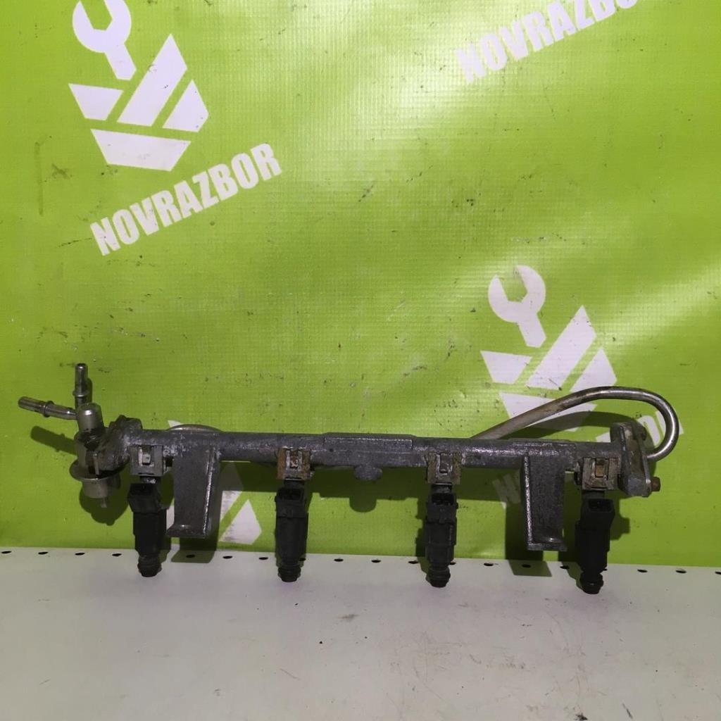 Ford Tourneo Connect 02-13 для Форсунка инжекторная