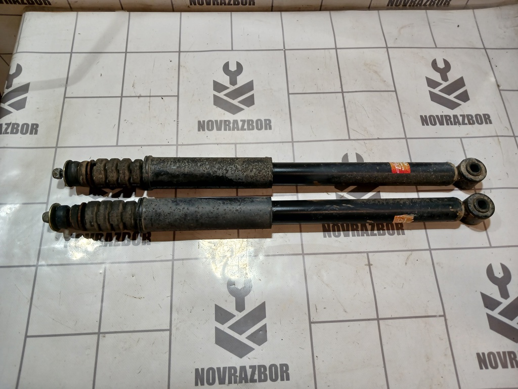 Renault Logan 2005-2014 для Амортизатор задний