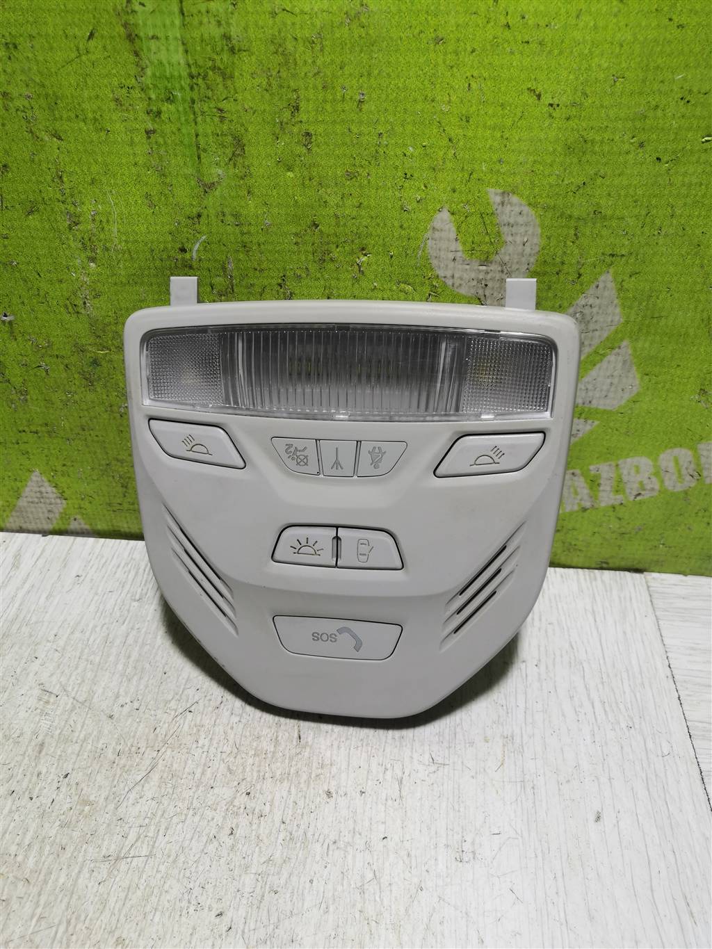 LADA VESTA 15-19 для Плафон салонный