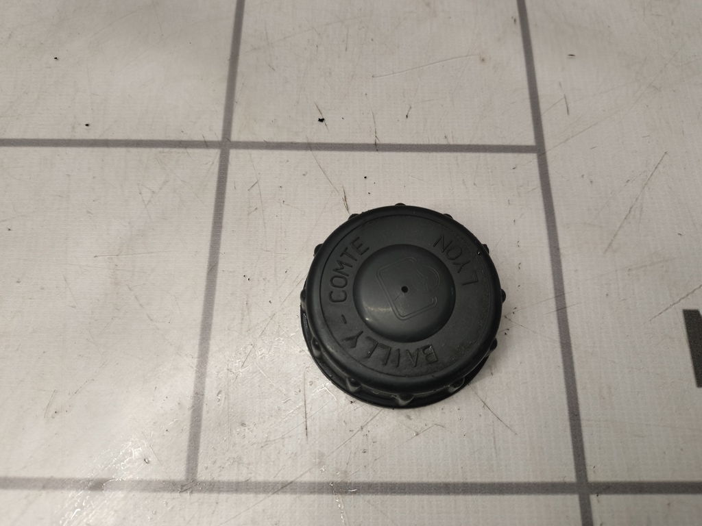 Renault Logan 2 14-18 для Крышка бачка гидроусилителя