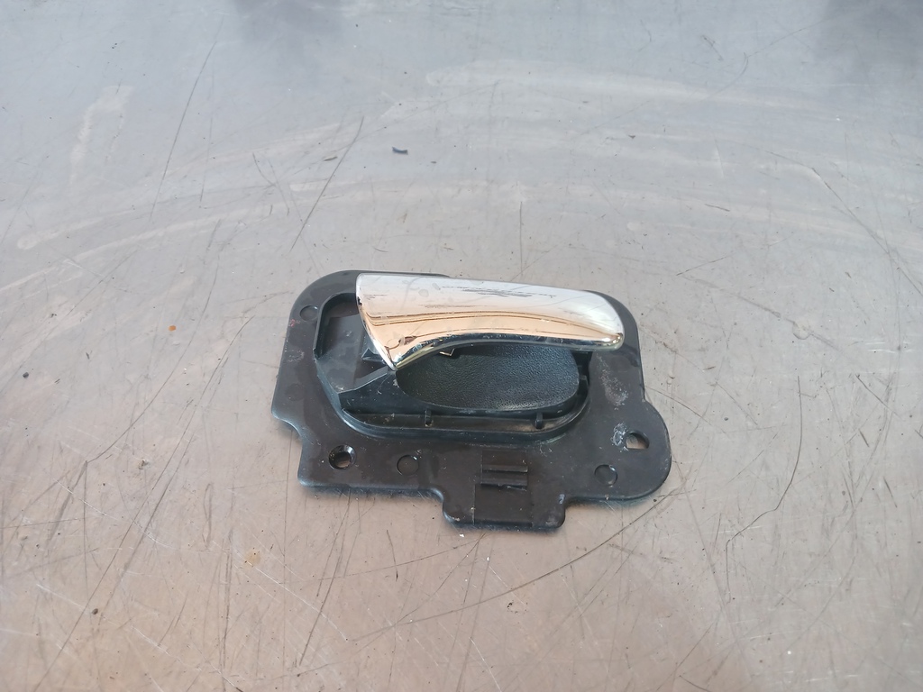 Opel Vectra B 1999-2002 для Ручка двери внутренняя правая