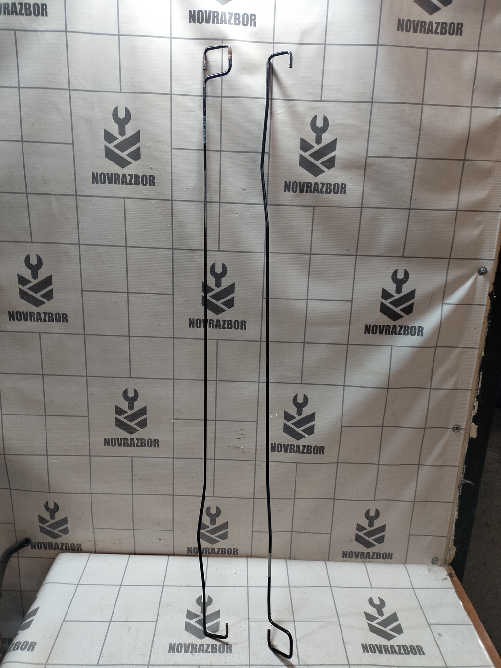 Hyundai Elantra 3  00-05 для Торсион