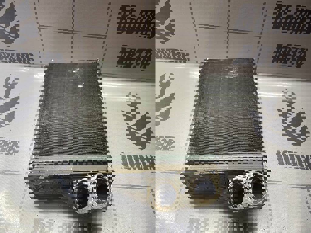 Renault Logan 2 14-18 для Радиатор отопителя