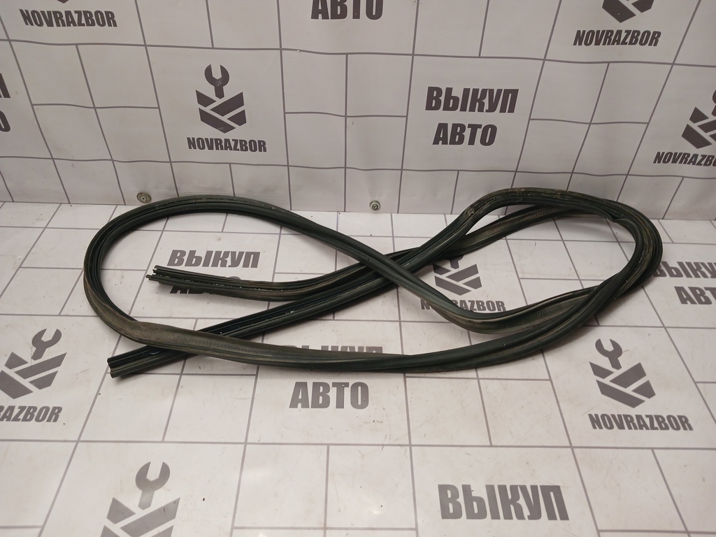 Chery QQ6 S21 07-10 для Уплотнитель