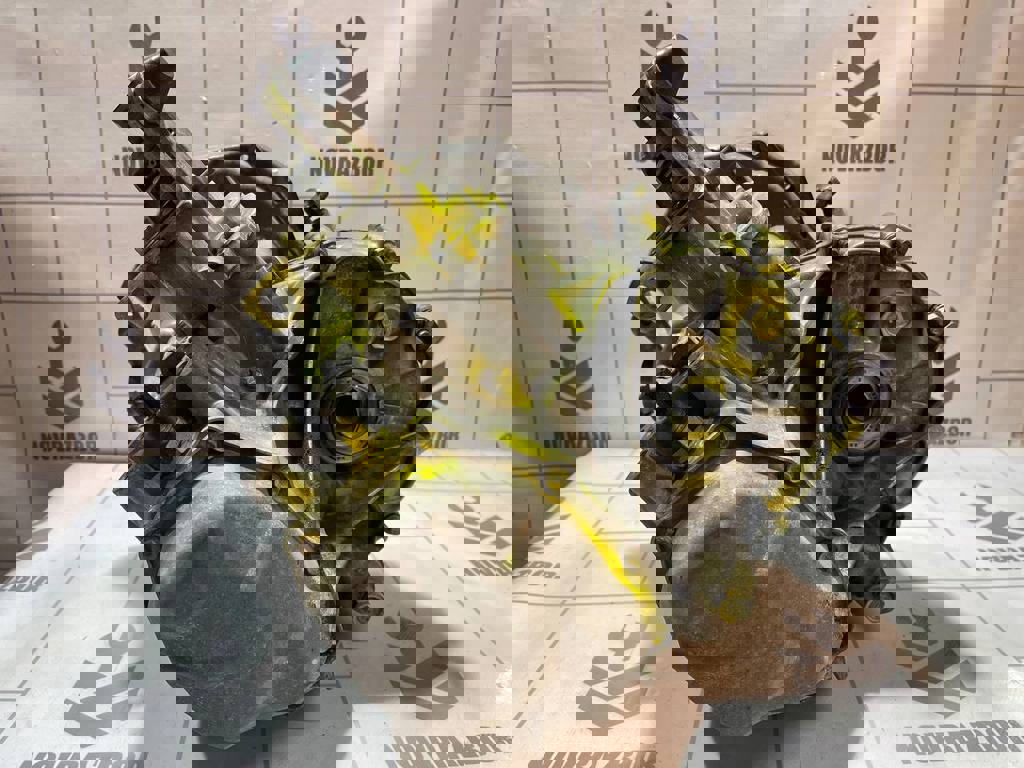 Chery QQ6 S21 07-10 для МКПП механическая коробка