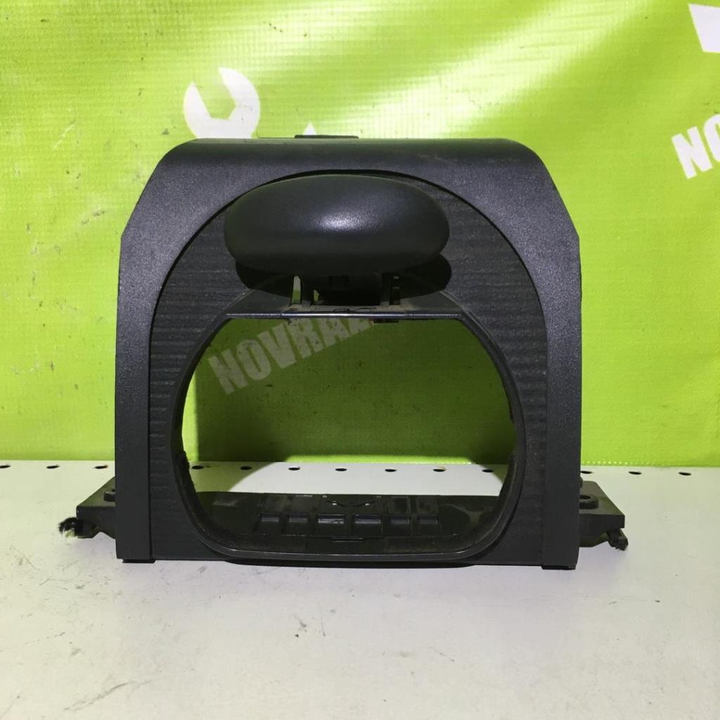 Mercedes Benz W211 E-Class 2002-2009 для Кожух рулевой колонки