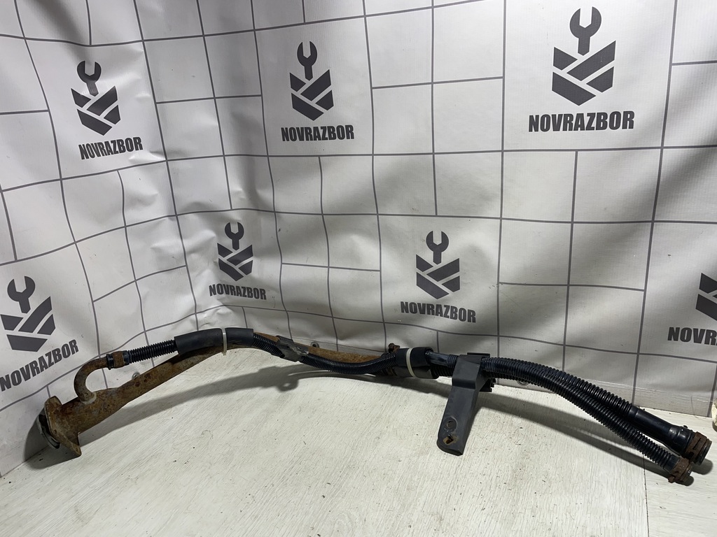 Chevrolet Aveo (T250) 2005-2011 для Горловина топливного бака