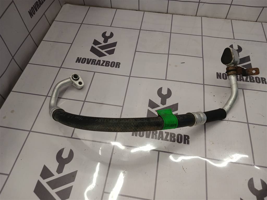 Chevrolet Aveo T200 03-08 для Трубка кондиционера