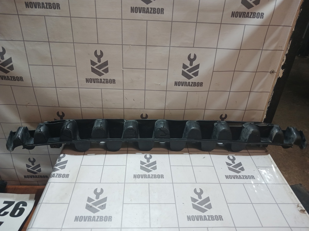 Renault Kangoo 97-03 для Усилитель заднего бампера