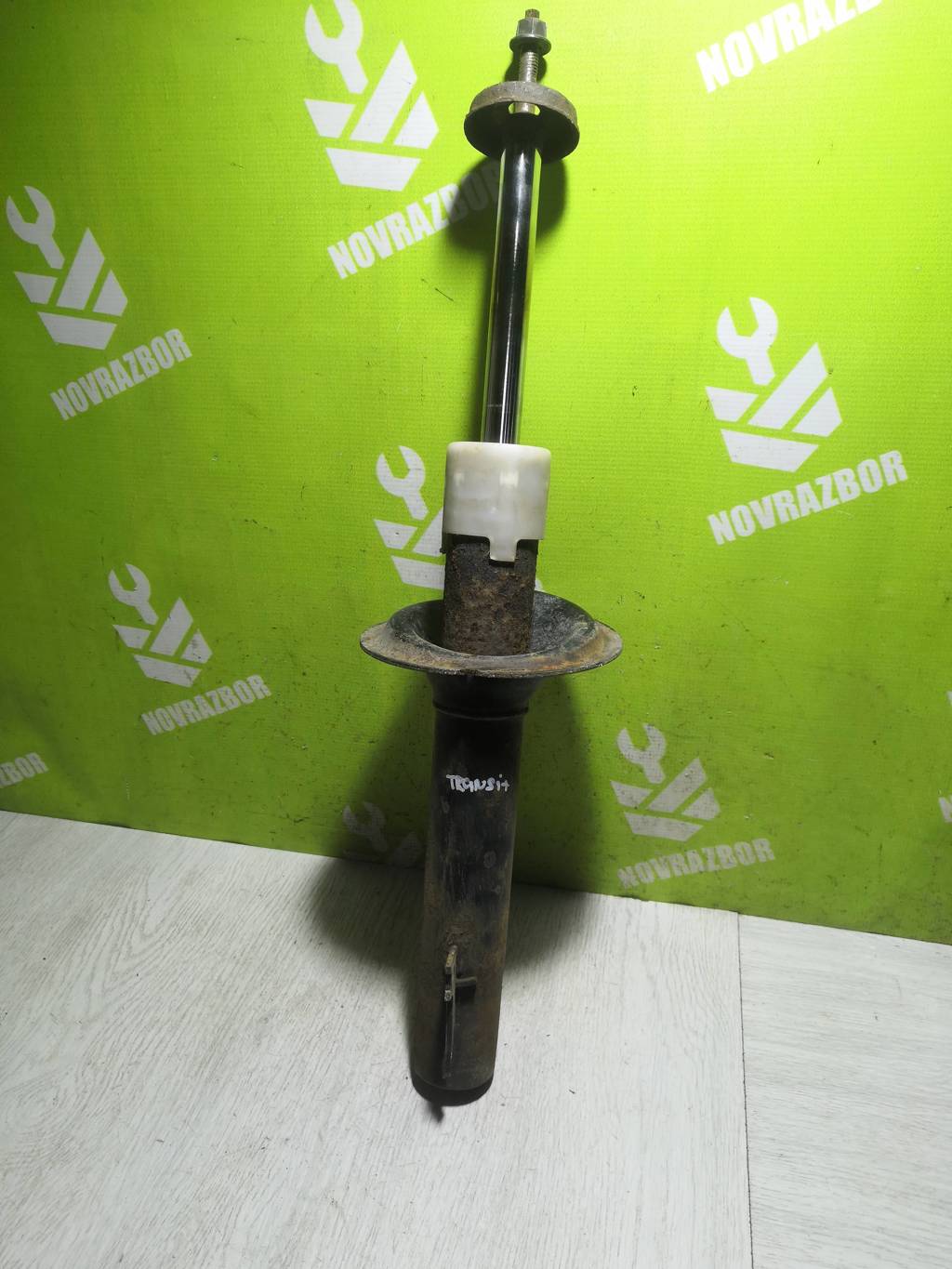 Ford Transit FA 2000-2006 для Амортизатор передний