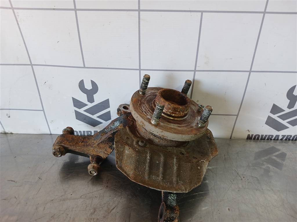 Chevrolet Lacetti 04-13 для Кулак поворотный передний правый