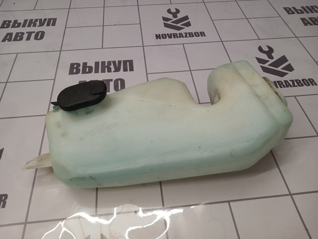 Renault Logan 2005-2014 для Бачок омывателя лобового стекла