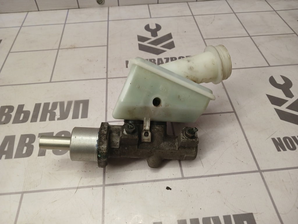 Chery QQ6 S21 07-10 для Цилиндр тормозной главный