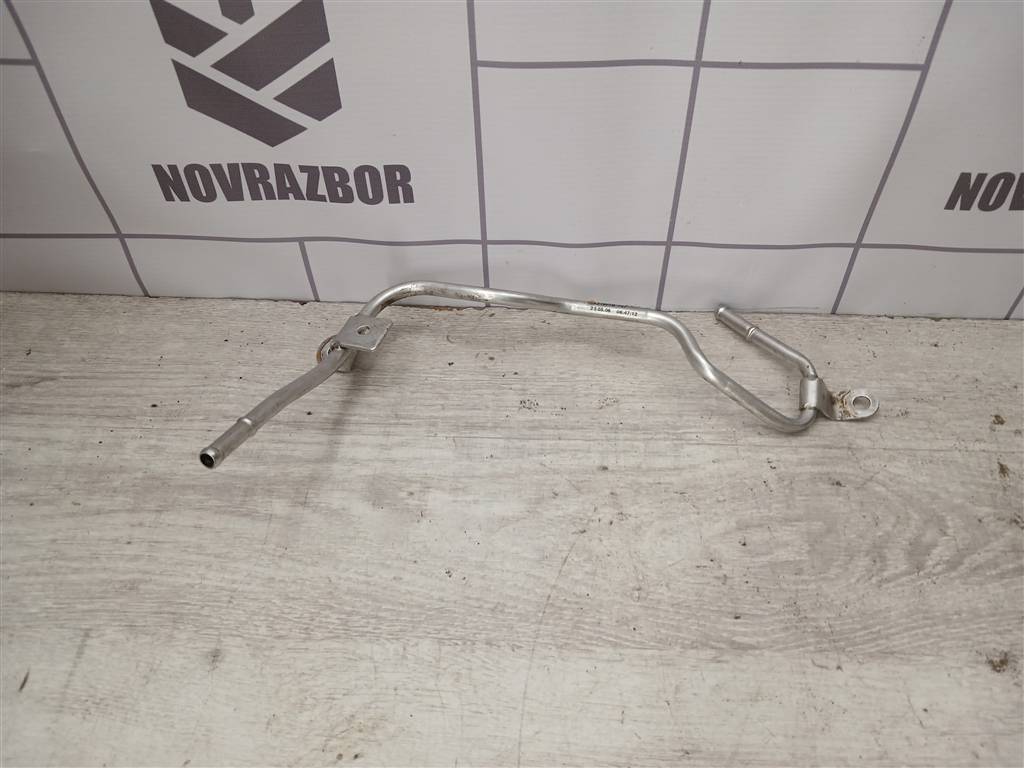 Opel Astra H / Family 2004 > для Трубка картерных газов