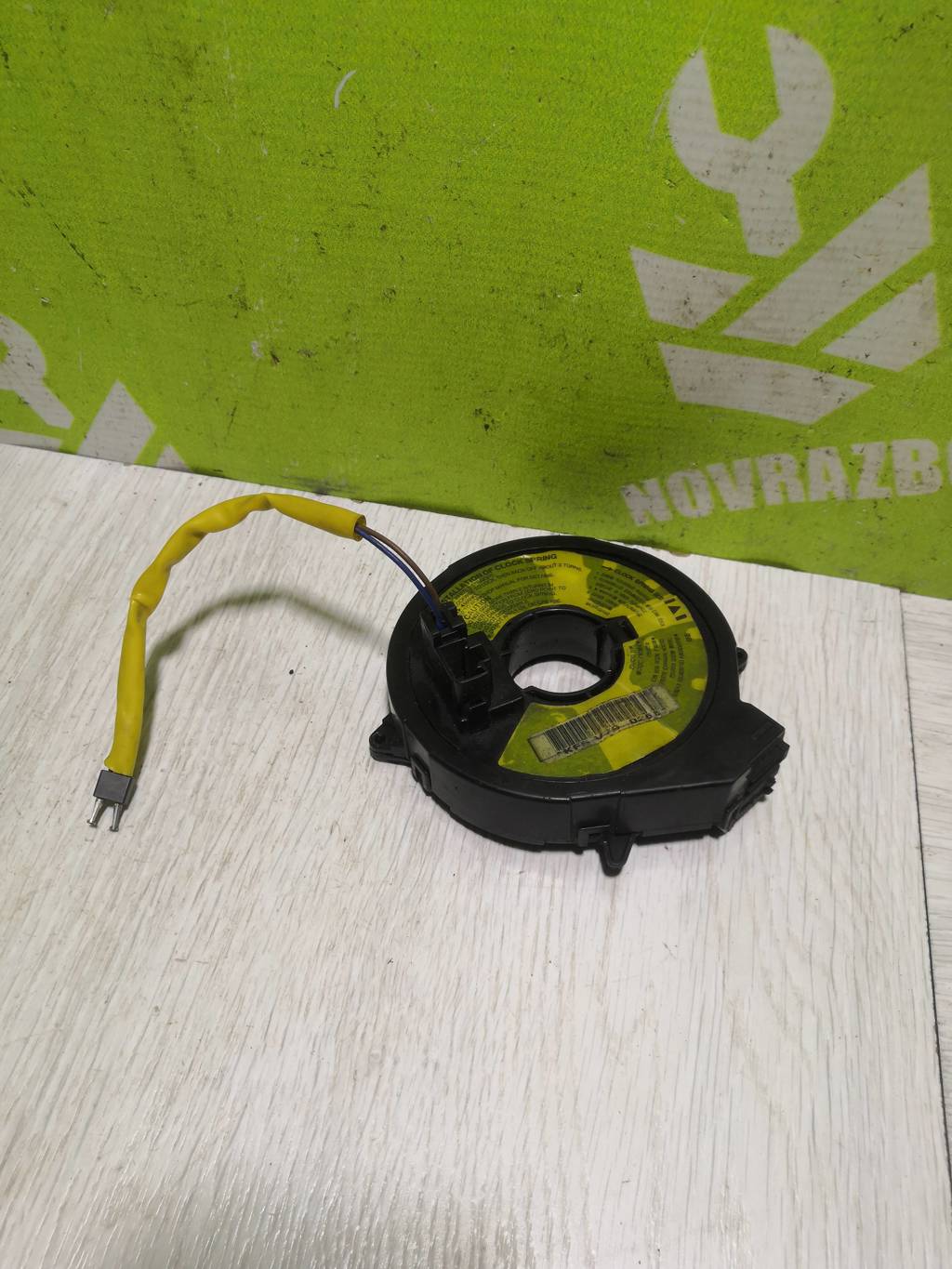 Kia Spectra 2001-2011 для Механизм подрулевой SRS