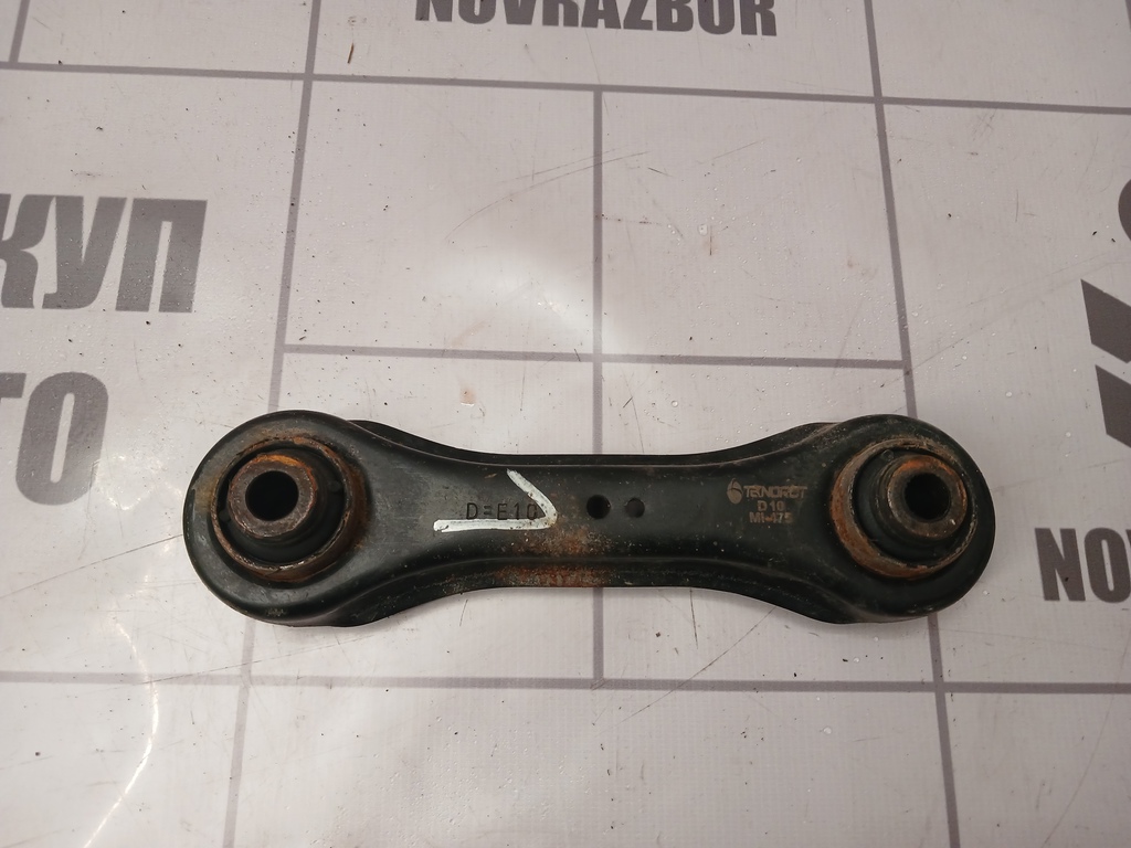 Mitsubishi Lancer 10 CX  CY 07-17 для Тяга задняя поперечная