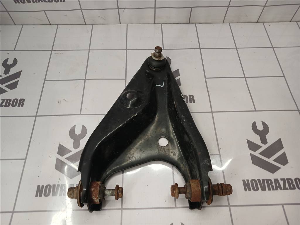 Renault Logan 2005-2014 для Рычаг передний левый