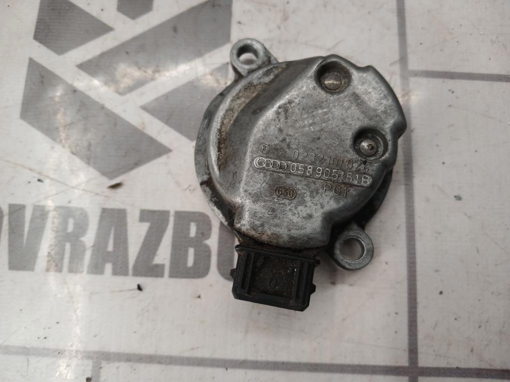 VW Passat B5 96-00 для Датчик Холла