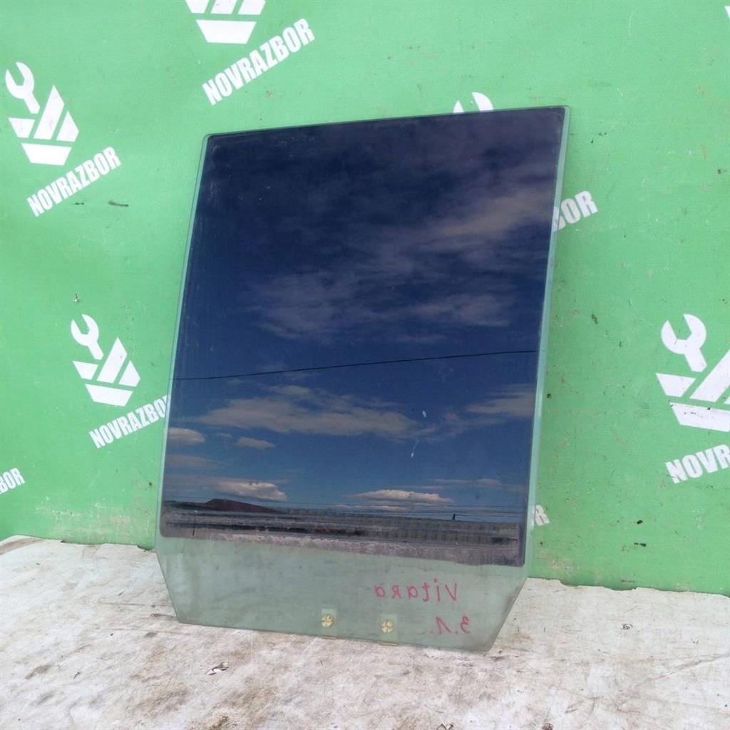 Suzuki Grand Vitara 1998-2005 для Стекло двери задней левой