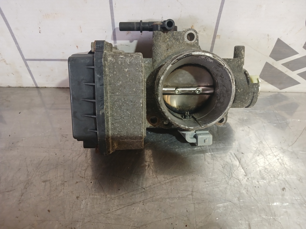 Peugeot 307 2001-2008 для Заслонка дроссельная электро