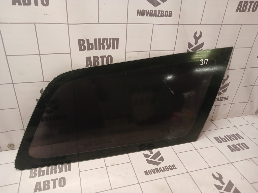 Ford Focus 1 1998-2004 для Стекло кузовное глухое правое